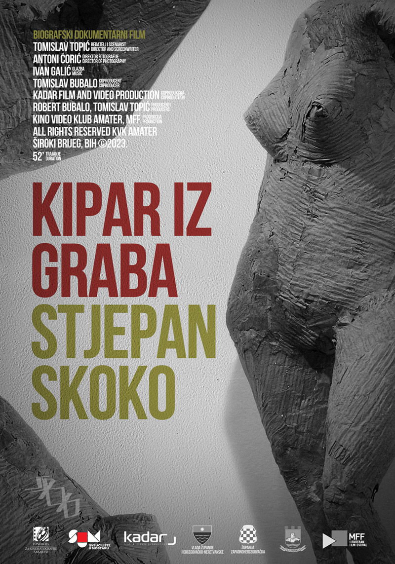 Kipar iz Graba - dokumentarni film