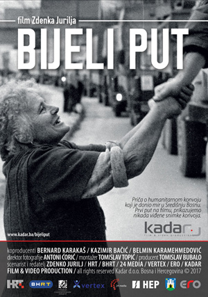 BIJELI PUT - dokumentarni film