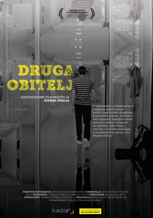 Druga obitelj - dokumentarni film