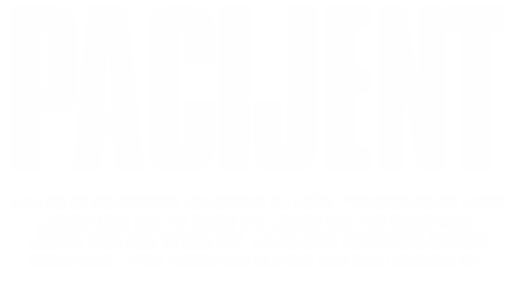 PACIJENT